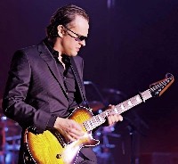 Joe Bonamassa: Evil Mama Joe Bonamassa: Evil Mama